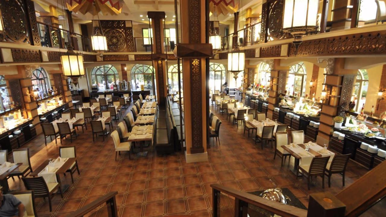 Noxinn Club Hotel 코나키 외부 사진
