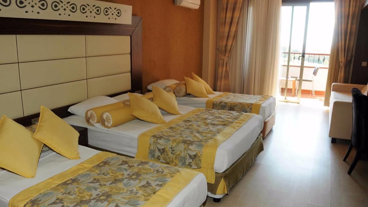 Noxinn Club Hotel 코나키 외부 사진