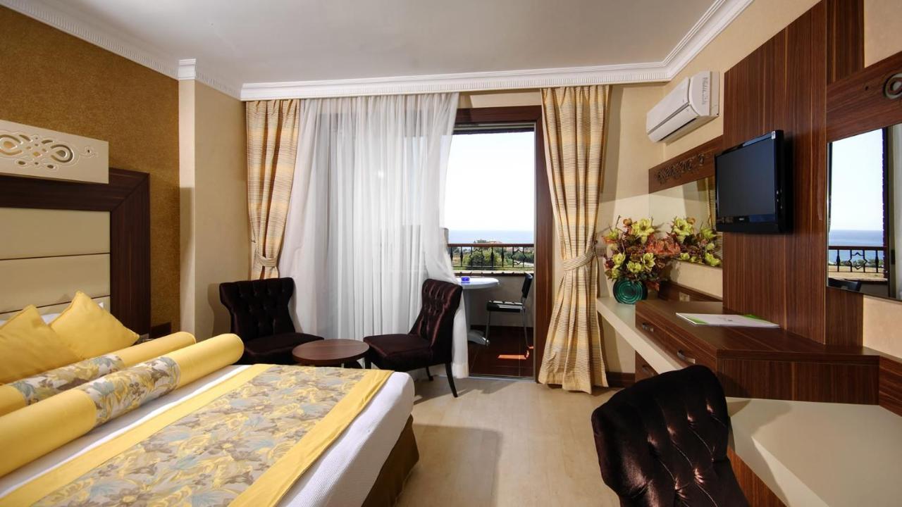 Noxinn Club Hotel 코나키 외부 사진