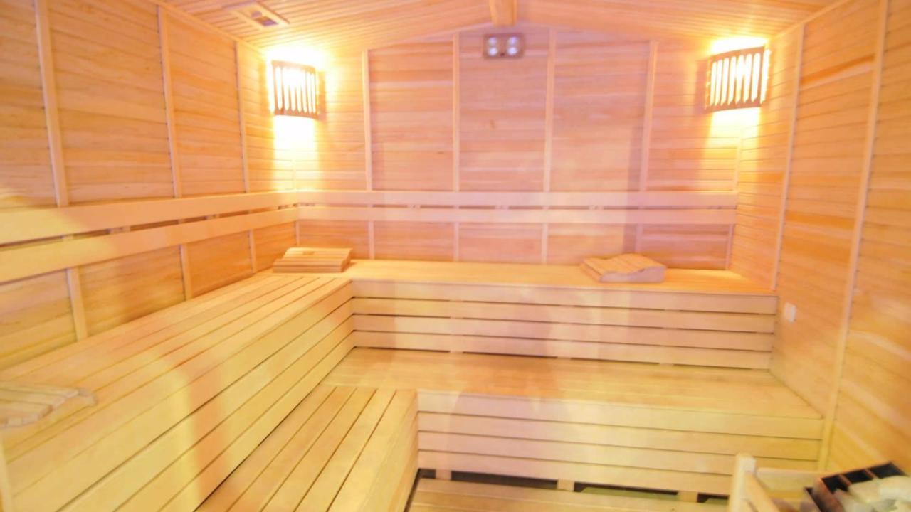 Noxinn Club Hotel 코나키 외부 사진