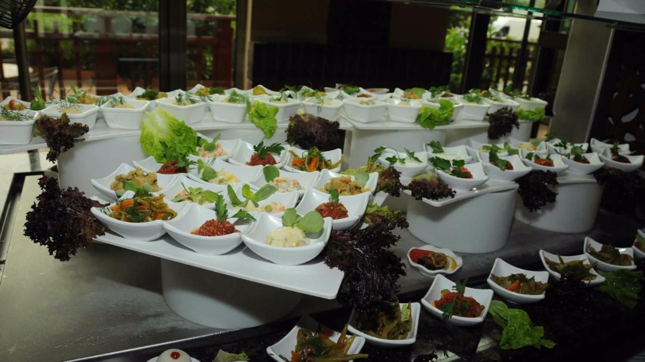 Noxinn Club Hotel 코나키 외부 사진